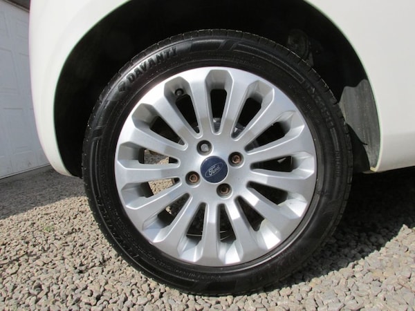 Used Ford Ka 2015 for sale - 75130448: Photo 7