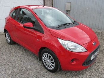Used Ford Ka 2012 for sale - 78942766: Photo