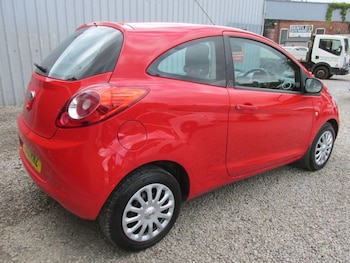 Used Ford Ka 2012 for sale - 78942766: Photo