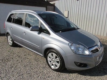 2011 - 1.8i Design 5dr ## LOW MILES - STUNNING CONDITION ##