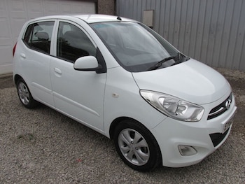 Hyundai - i10