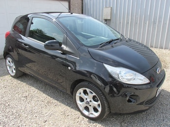 Used Ford Ka 2014 for sale - 78725330: Photo