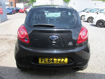 Used Ford Ka 2014 for sale - 78725330: Photo