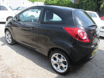 Used Ford Ka 2014 for sale - 78725330: Photo