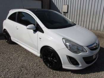2011 - 1.2i 16V Limited Edition 3dr ## VERY CLEAN CAR - LONG MOT ##