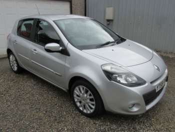 2009  - Renault Clio 1.2 16V TomTom Edition 5dr ## LOW MILES - STUNNING CAR ##