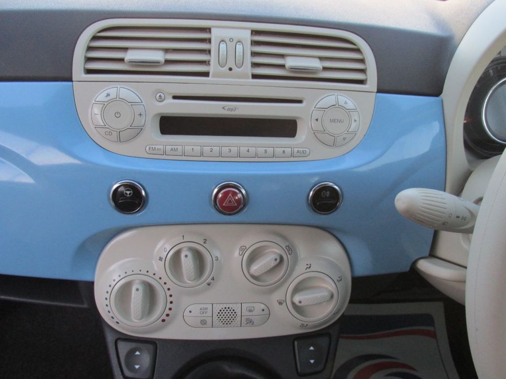 Used Fiat 500 2015 for sale - 77088563: Photo 12