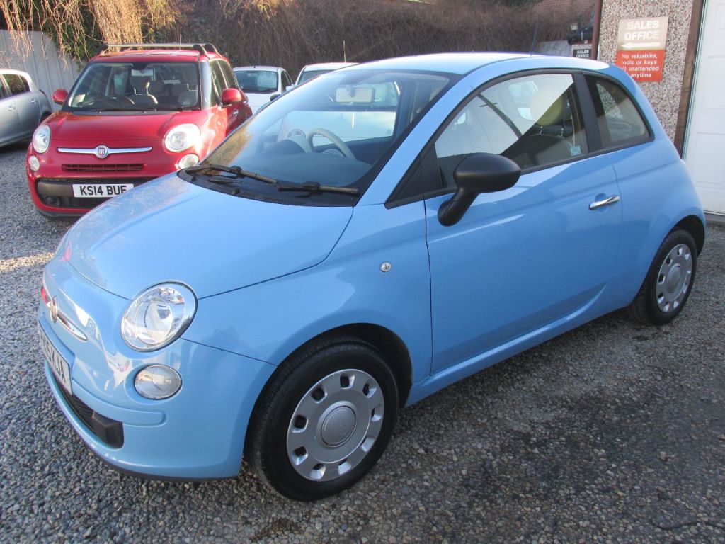 Used Fiat 500 2015 for sale - 77088563: Photo 6