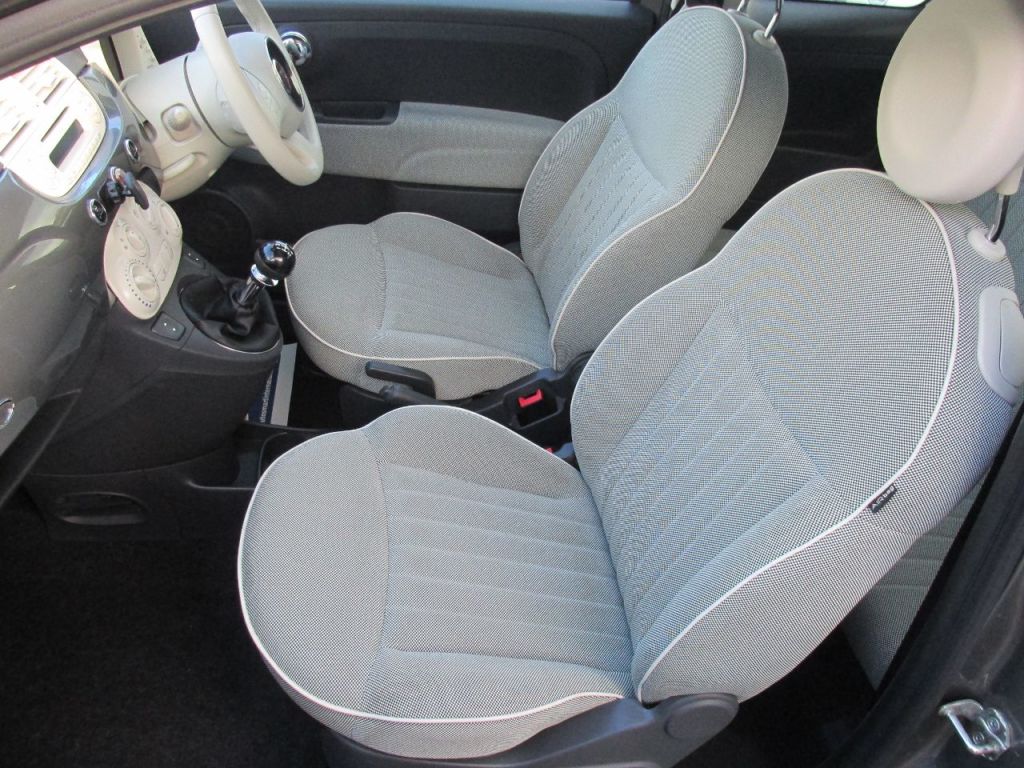 Used Fiat 500 2013 for sale - 76934848: Photo 13