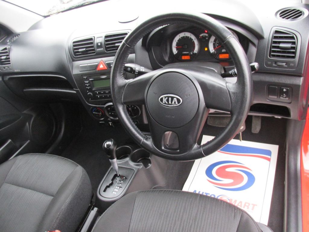 Used Kia Picanto 2010 for sale - 77408773: Photo 10