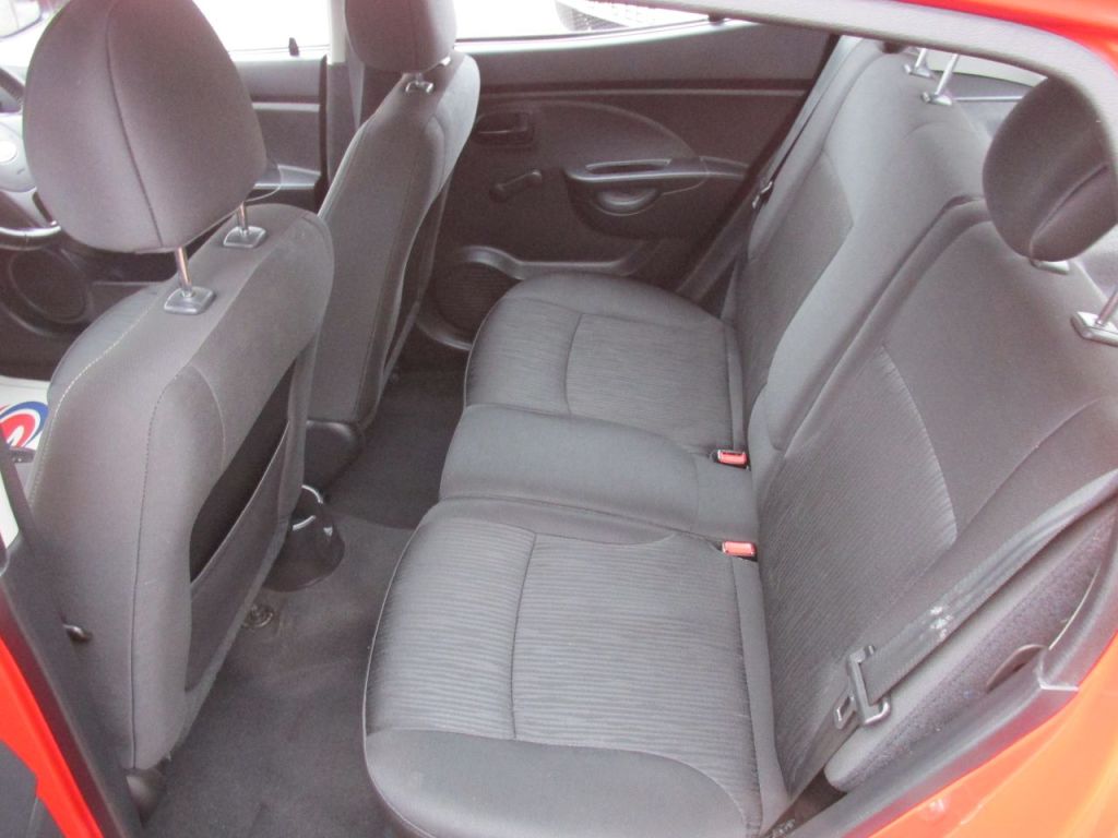 Used Kia Picanto 2010 for sale - 77408773: Photo 13