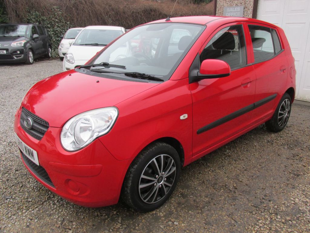 Used Kia Picanto 2010 for sale - 77408773: Photo 5