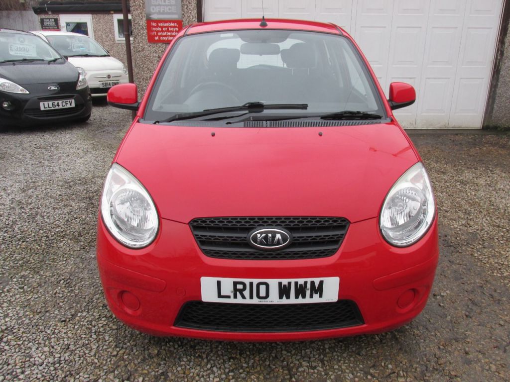 Used Kia Picanto 2010 for sale - 77408773: Photo 6