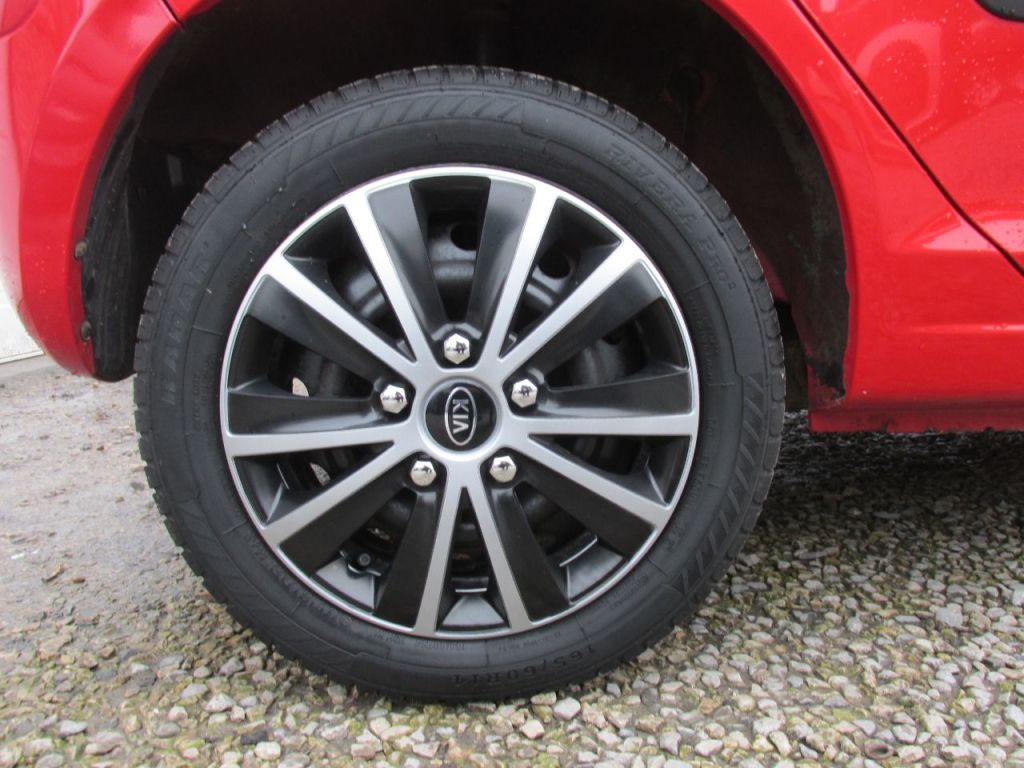 Used Kia Picanto 2010 for sale - 77408773: Photo 7