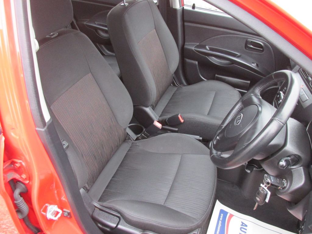 Used Kia Picanto 2010 for sale - 77408773: Photo 8