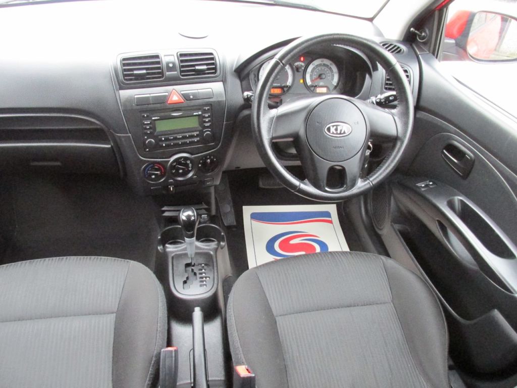Used Kia Picanto 2010 for sale - 77408773: Photo 9
