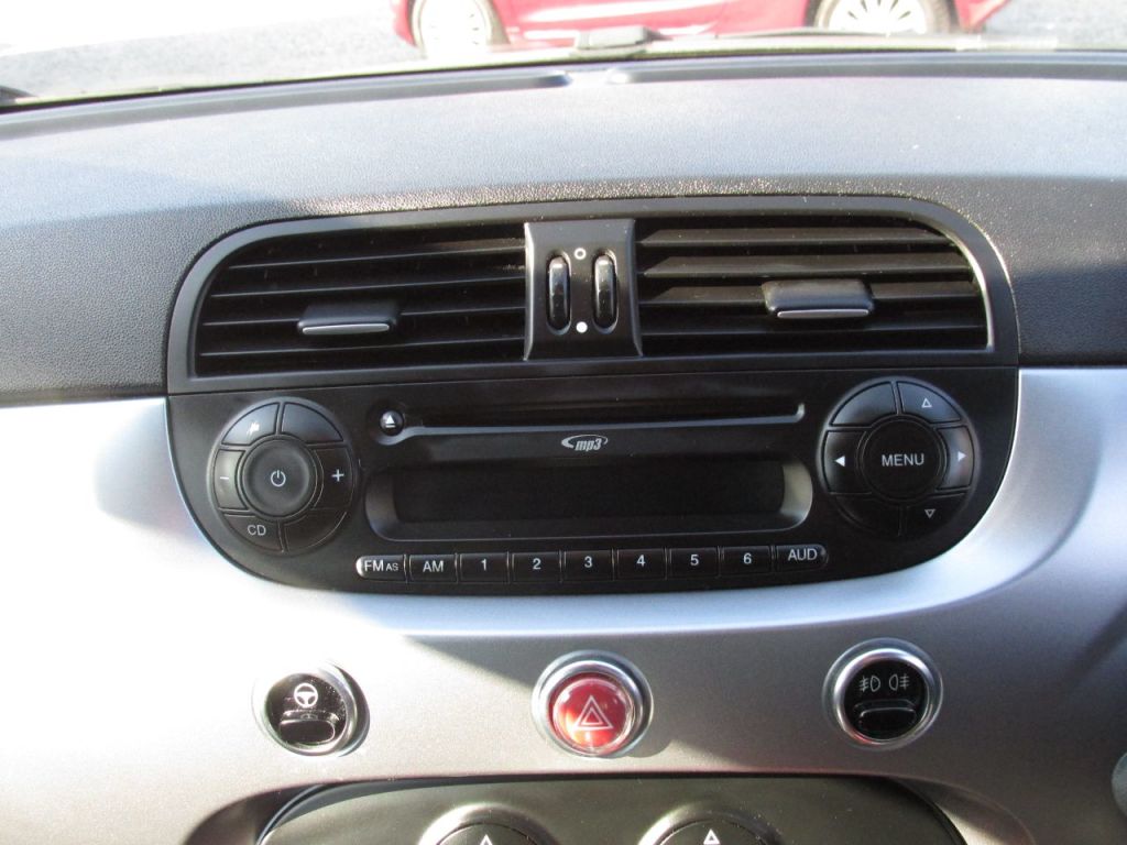 Used Fiat 500 2015 for sale - 76934816: Photo 13