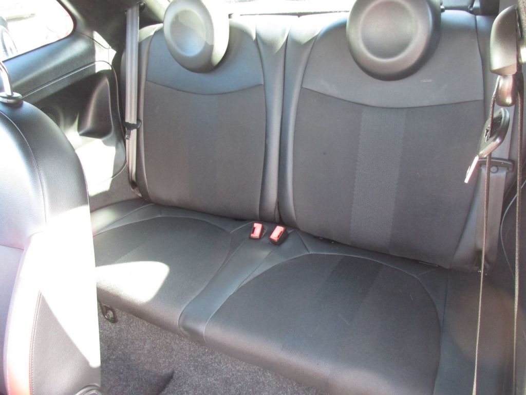 Used Fiat 500 2015 for sale - 76934816: Photo 16