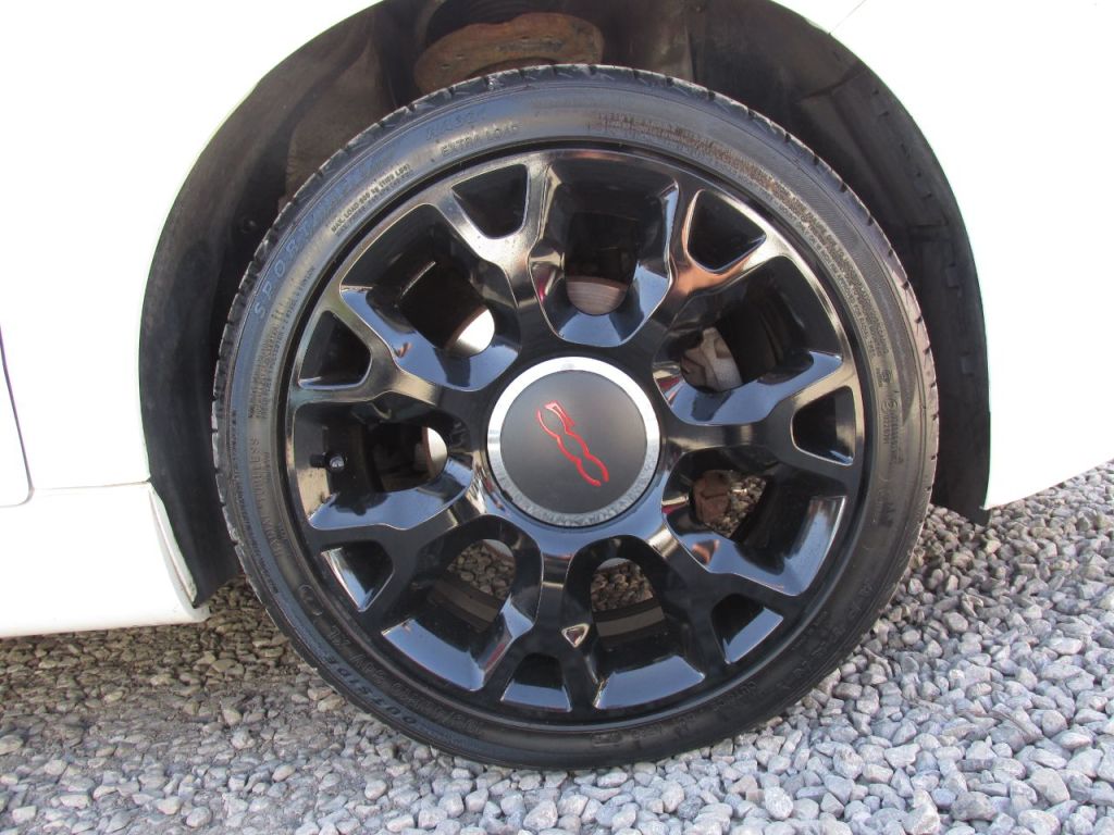 Used Fiat 500 2015 for sale - 76934816: Photo 7