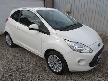 Used Ford Ka 2015 for sale - 78882441: Photo