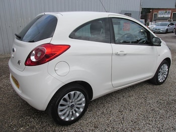 Used Ford Ka 2015 for sale - 78882441: Photo