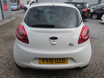 Used Ford Ka 2015 for sale - 78882441: Photo