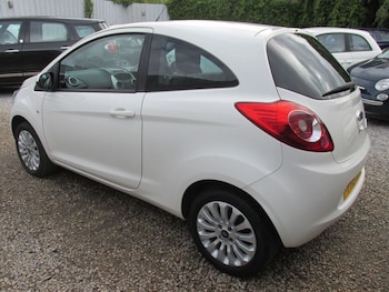 Used Ford Ka 2015 for sale - 78882441: Photo