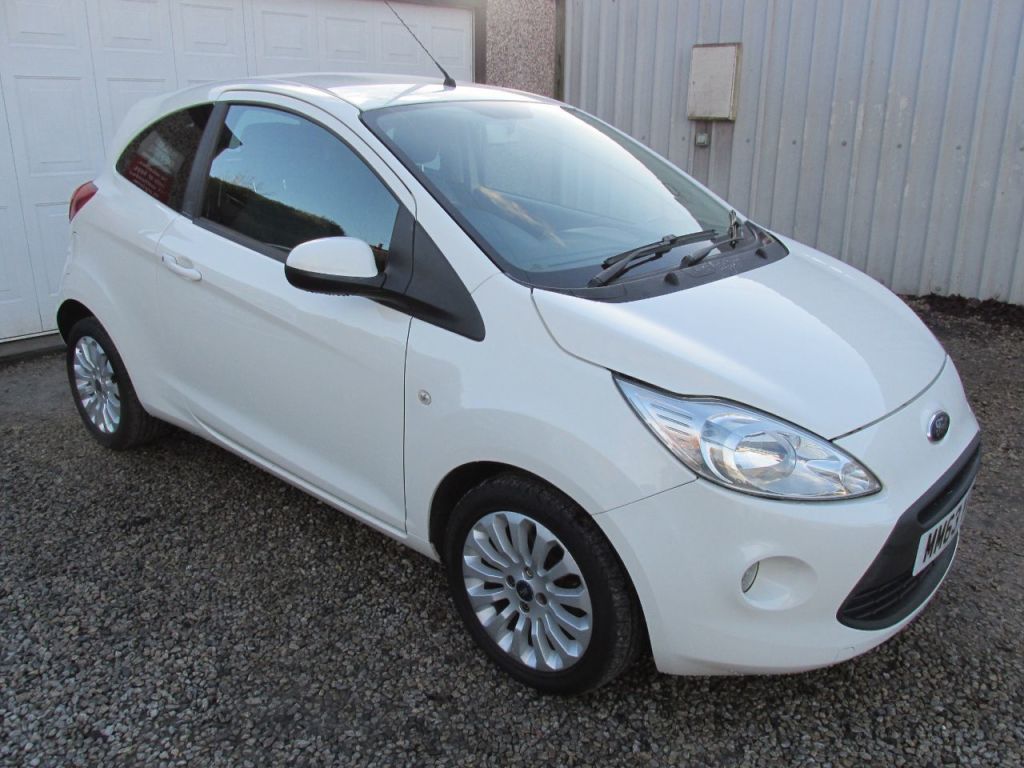 Used Ford Ka 2014 for sale - 76934836: Photo 1