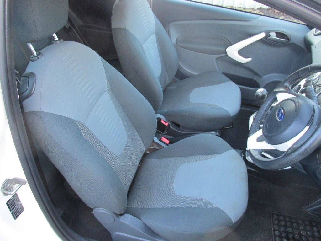 Used Ford Ka 2014 for sale - 76934836: Photo 7