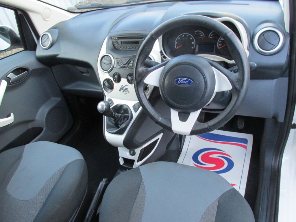 Used Ford Ka 2014 for sale - 76934836: Photo 9