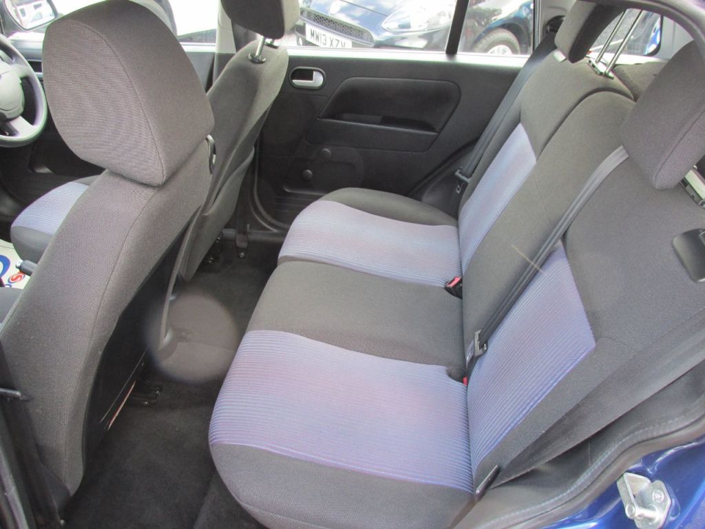 Used Ford Fusion 2009 for sale - 76641978: Photo 11