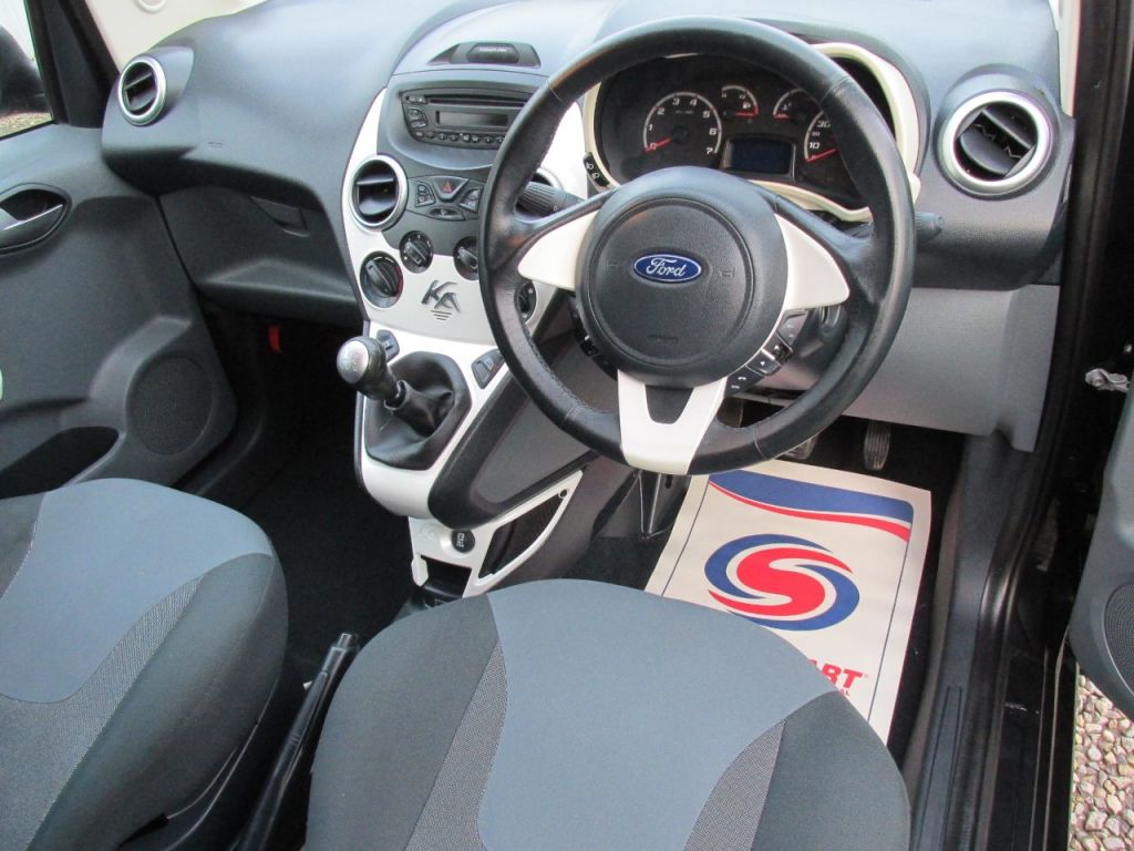 Used Ford Ka 2015 for sale - 77118002: Photo 10