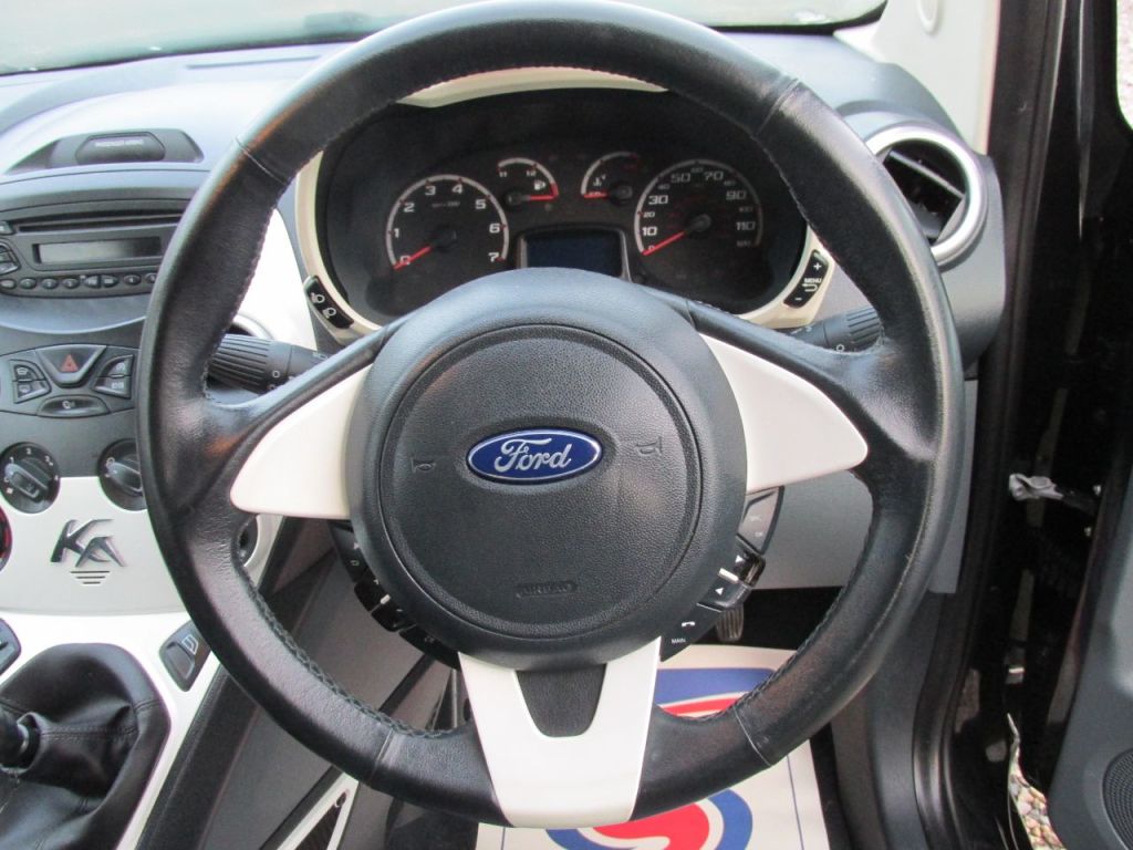 Used Ford Ka 2015 for sale - 77118002: Photo 11