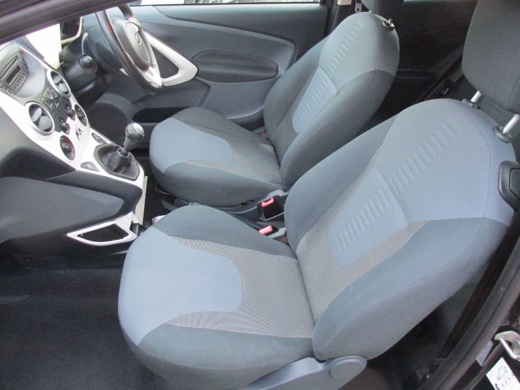 Used Ford Ka 2015 for sale - 77118002: Photo 13