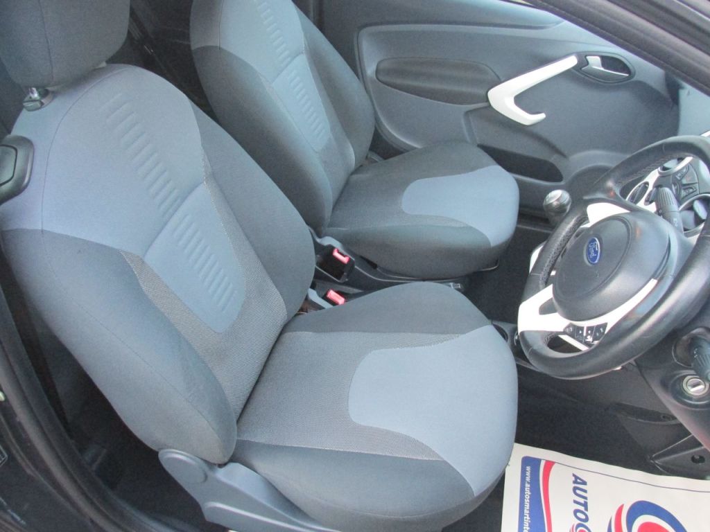 Used Ford Ka 2015 for sale - 77118002: Photo 8