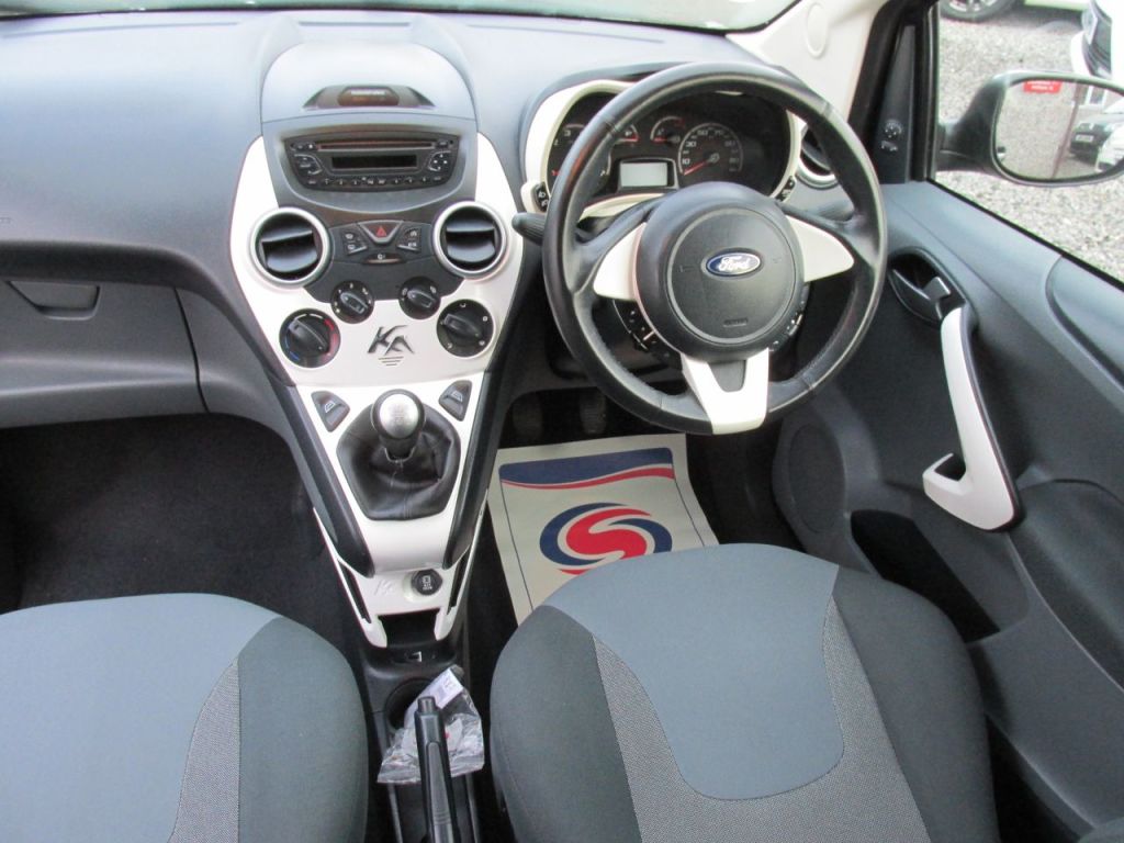 Used Ford Ka 2015 for sale - 77118002: Photo 9