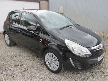 Used Vauxhall Corsa 2011 for sale - 75776836: Photo
