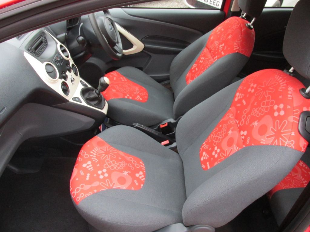 Used Ford Ka 2015 for sale - 77408784: Photo 11