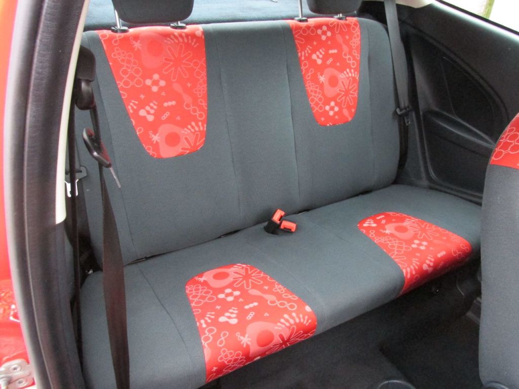 Used Ford Ka 2015 for sale - 77408784: Photo 12