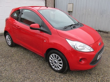 Used Ford Ka 2015 for sale - 77408784: Photo