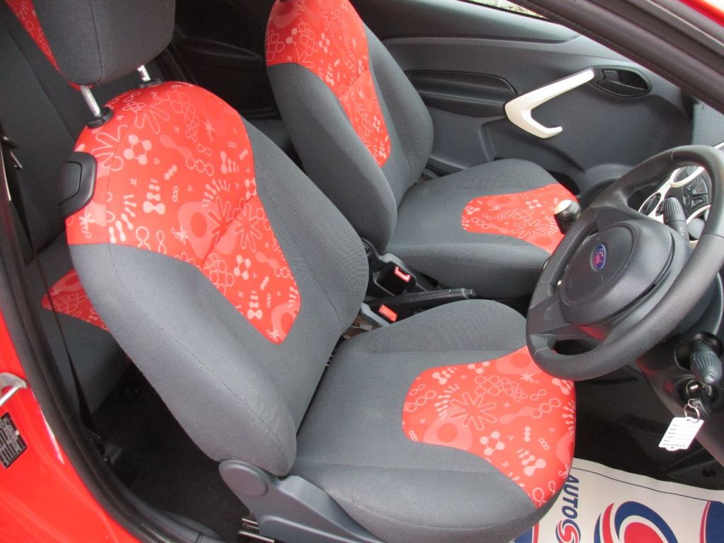 Used Ford Ka 2015 for sale - 77408784: Photo 7