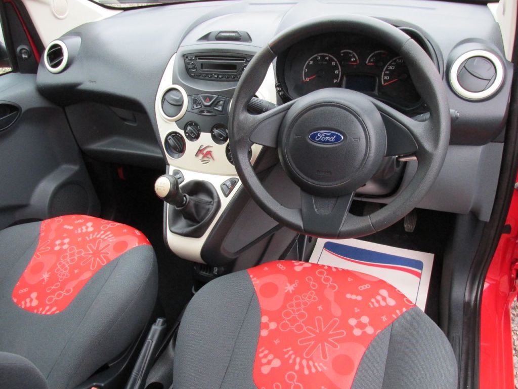 Used Ford Ka 2015 for sale - 77408784: Photo 8