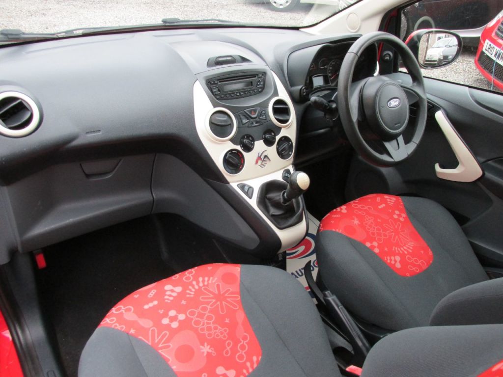 Used Ford Ka 2015 for sale - 77408784: Photo 9