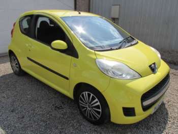 2009 - 1.0 Urban 3dr 2-Tronic