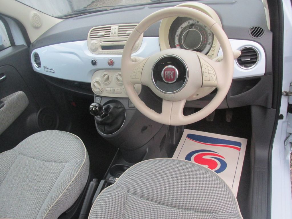 Used Fiat 500 2010 for sale - 77148298: Photo 10