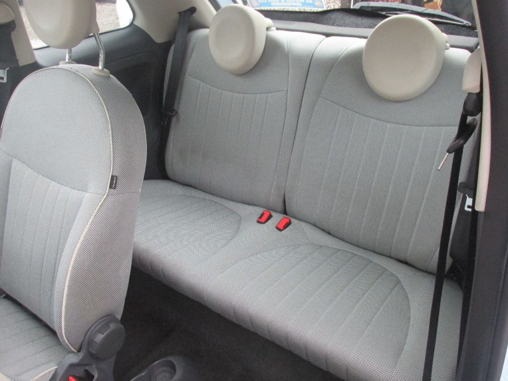 Used Fiat 500 2010 for sale - 77148298: Photo 14