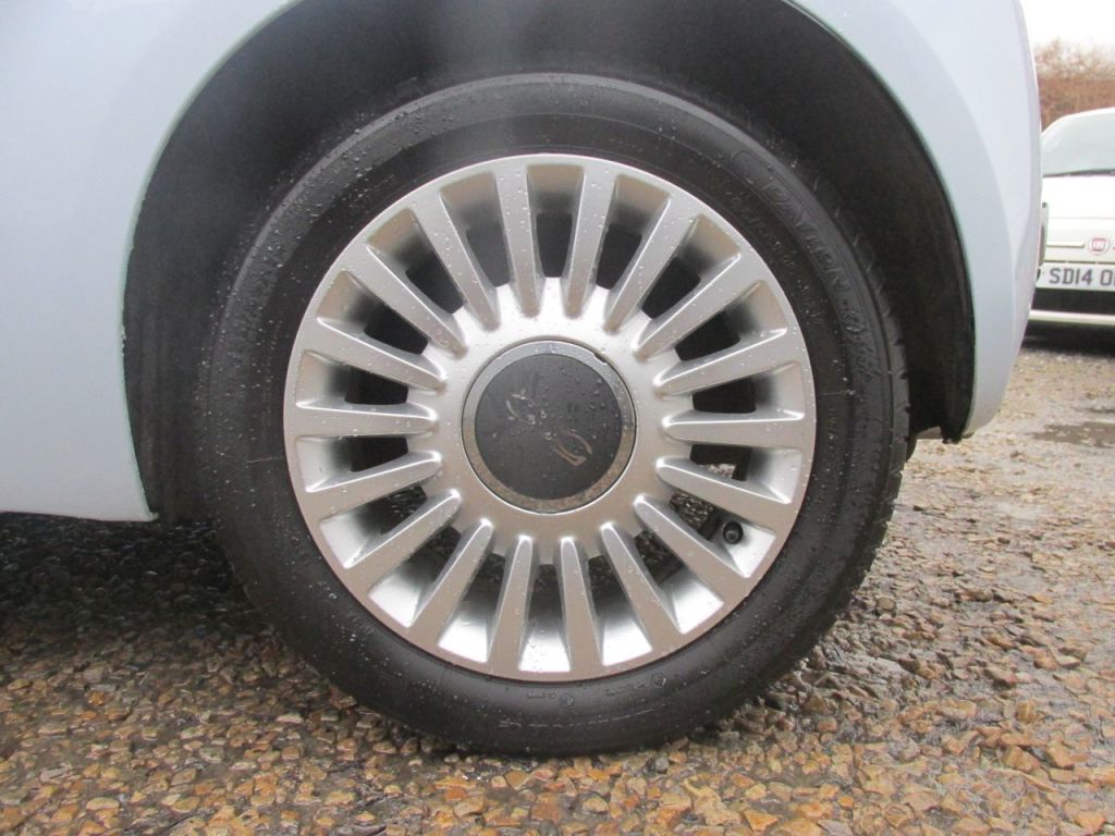 Used Fiat 500 2010 for sale - 77148298: Photo 7