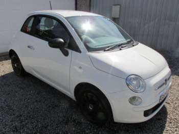 2014 - 1.2 Pop 3dr [Start Stop] ## £35 ROAD TAX - STUNNING CAR ##