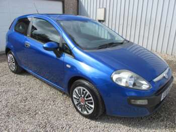 2011 - 1.2 Active 3dr