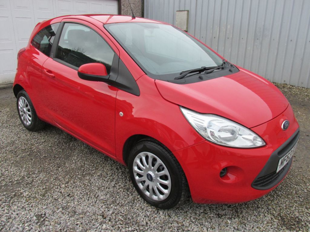 Used Ford Ka 2015 for sale - 77719122: Photo 1
